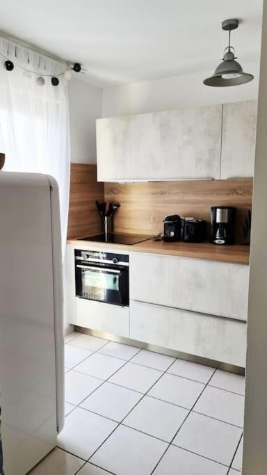 Appartement 63 M2, Tout Confort, Climatise. Saint-Cyprien  Bagian luar foto