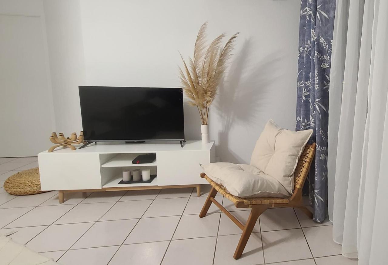 Appartement 63 M2, Tout Confort, Climatise. Saint-Cyprien  Bagian luar foto
