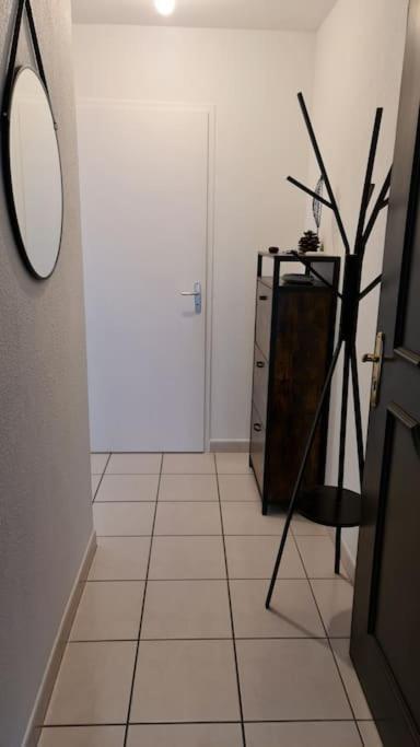 Appartement 63 M2, Tout Confort, Climatise. Saint-Cyprien  Bagian luar foto