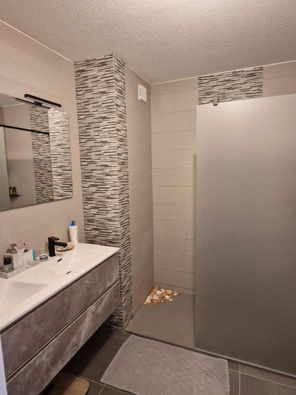 Appartement 63 M2, Tout Confort, Climatise. Saint-Cyprien  Bagian luar foto