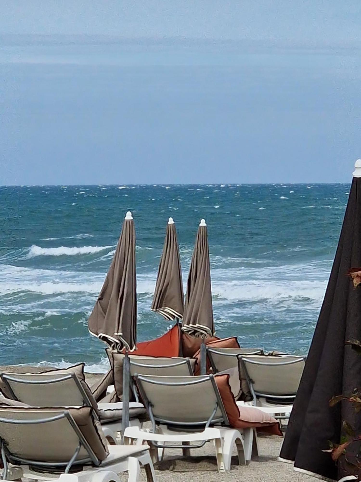 Appartement 63 M2, Tout Confort, Climatise. Saint-Cyprien  Bagian luar foto